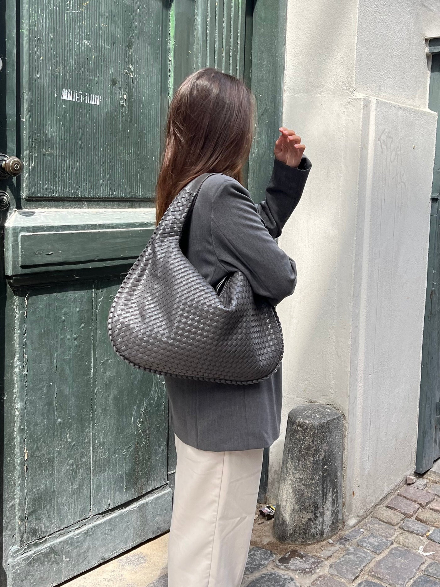 Harper | Moderne und Geräumige Tote-Tasche