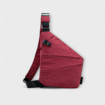 Gianna Boutique - Diebstahlsichere Schultertasche