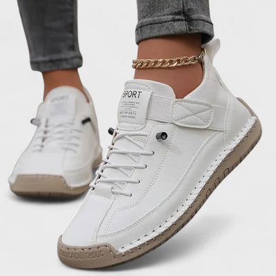 Mia - Bequeme orthopädische Schuhe