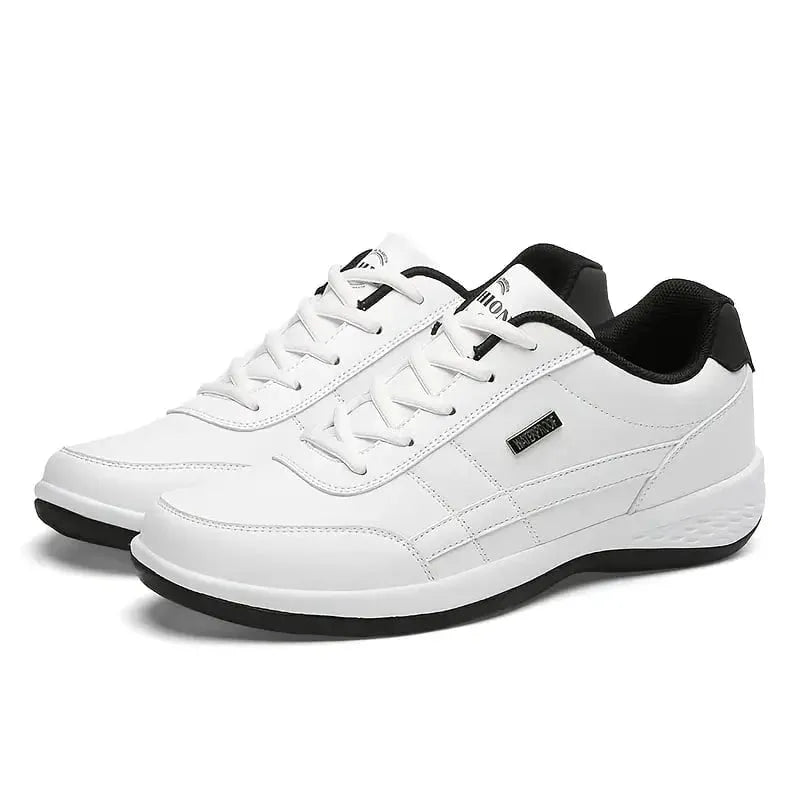 MARTIN | ORTHOPÄDISCHE LEDERSCHUHE