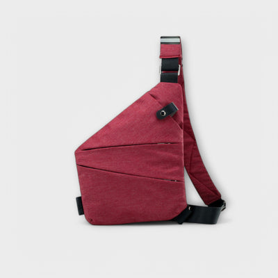 Gianna Boutique - Diebstahlsichere Schultertasche