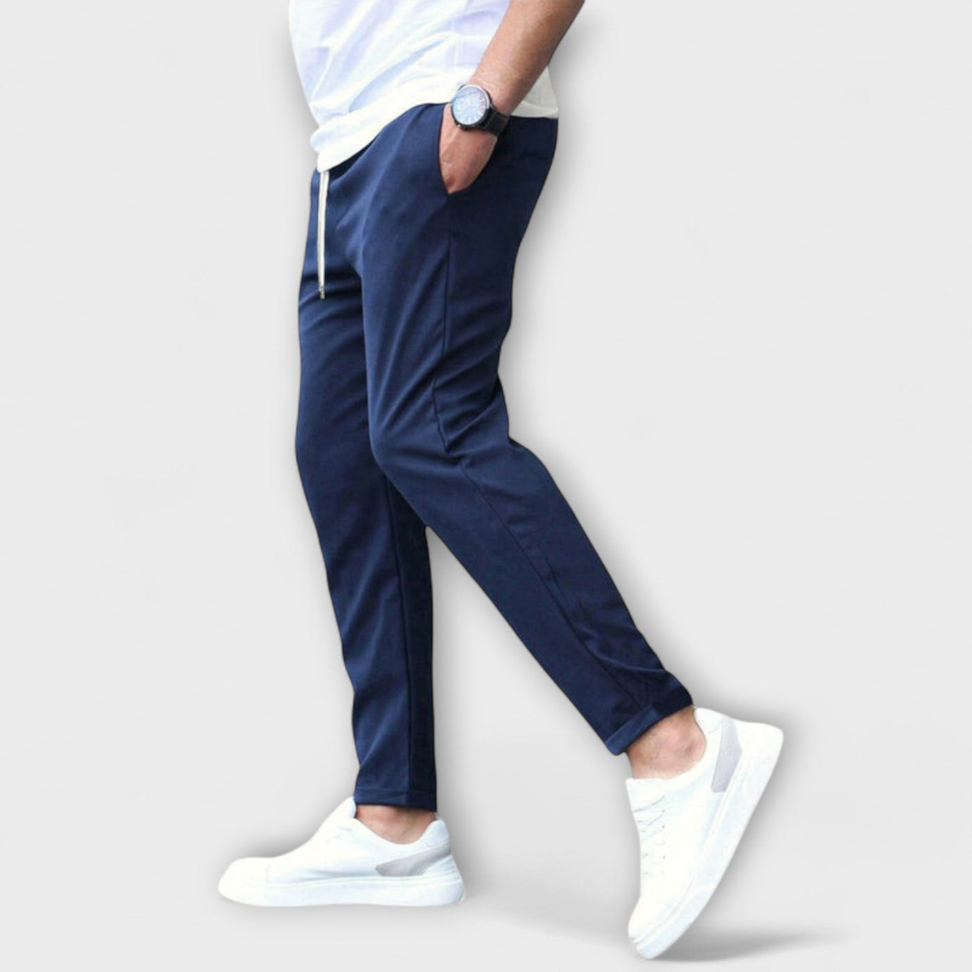 Moderne Elastische Hosen