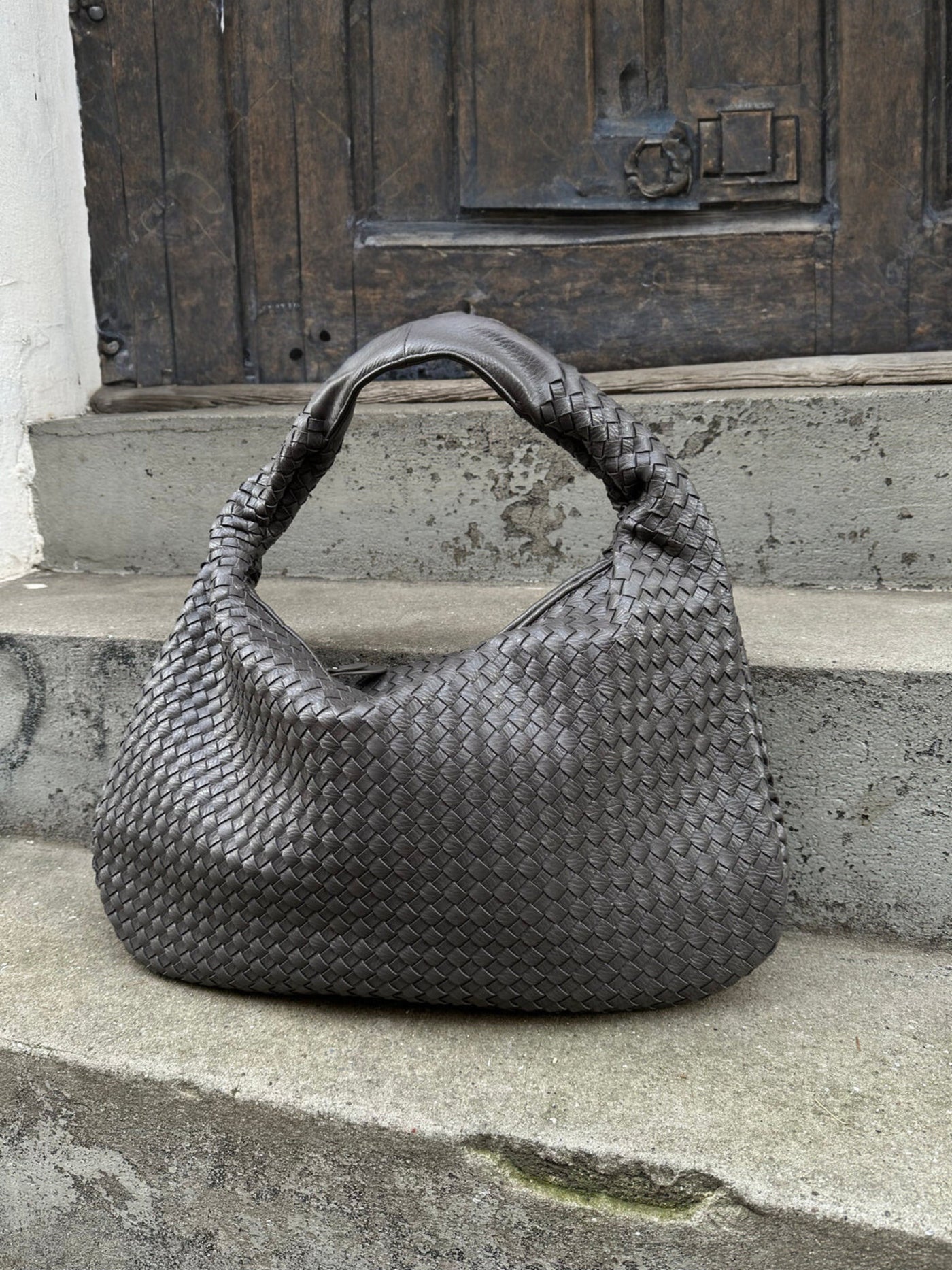 Harper | Moderne und Geräumige Tote-Tasche