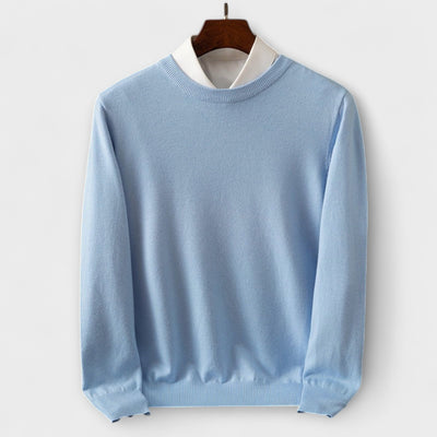 Pull in Cashmere Luxe