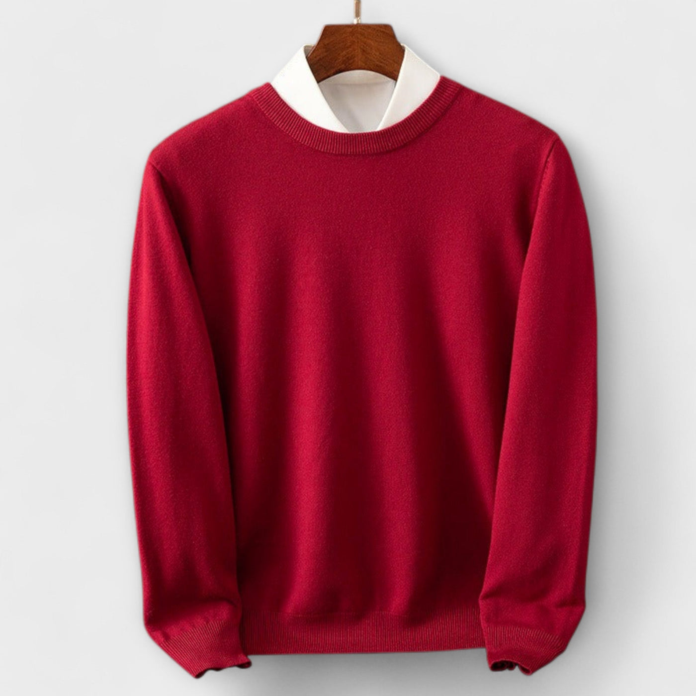 Pull in Cashmere Luxe