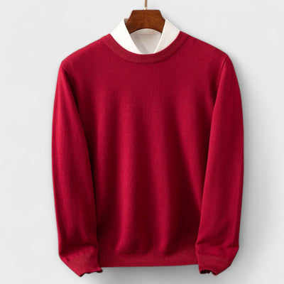 Pull in Cashmere Luxe