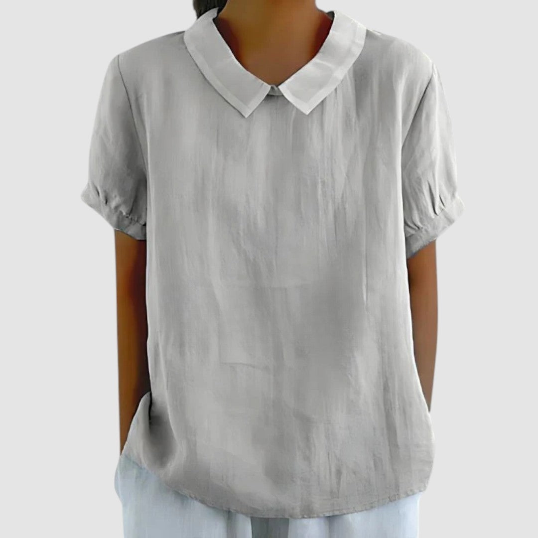 Laura - Bluse