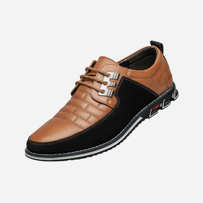 LUIGI | ATMUNGSAKTIVE LEDERSCHUHE