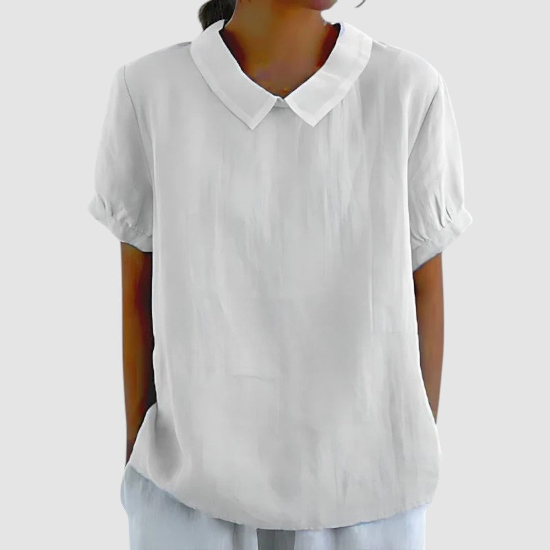 Laura - Bluse