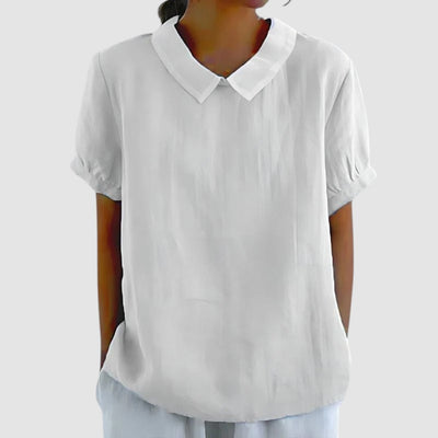 Laura - Bluse