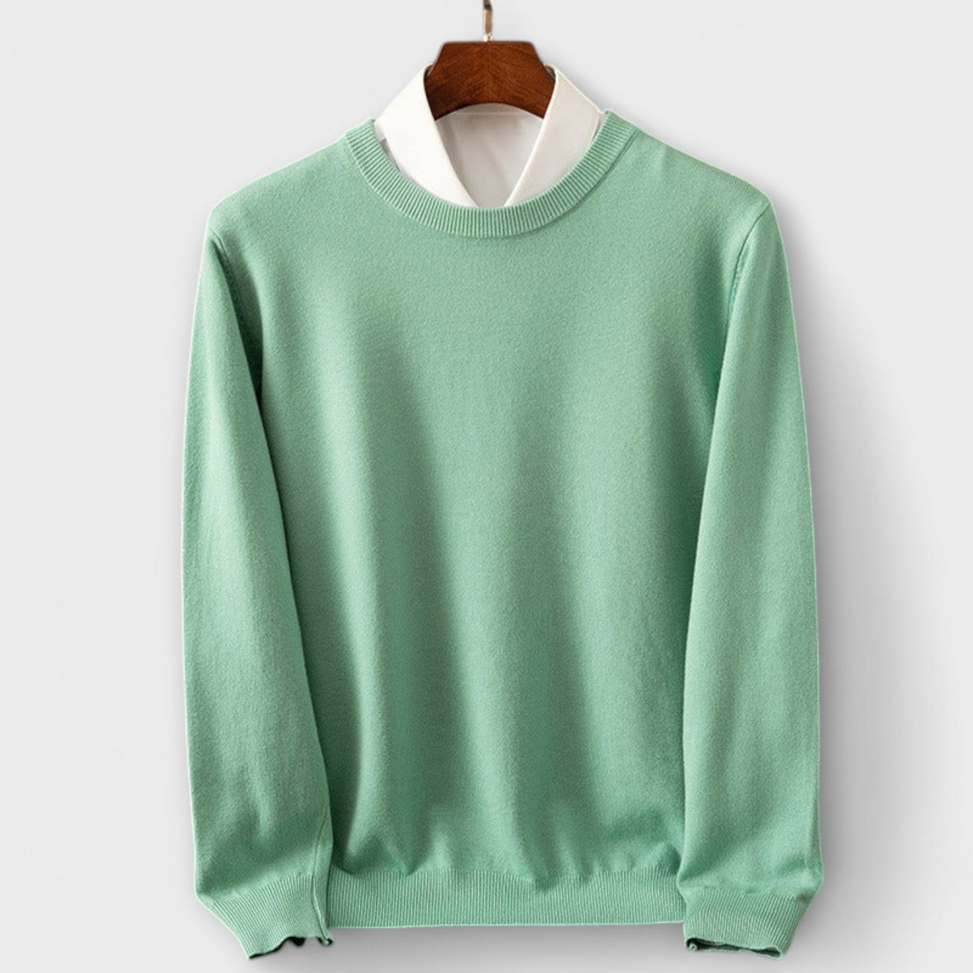 Pull in Cashmere Luxe