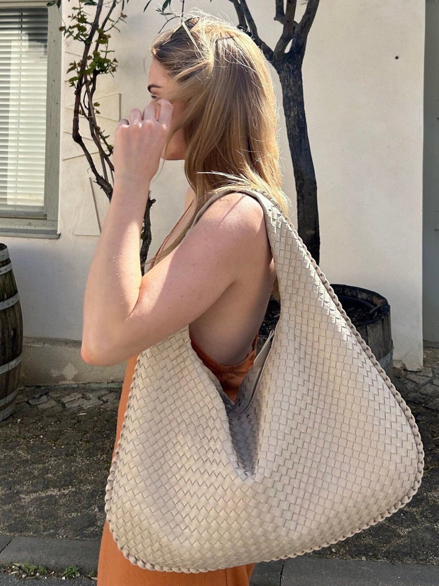 Harper | Moderne und Geräumige Tote-Tasche
