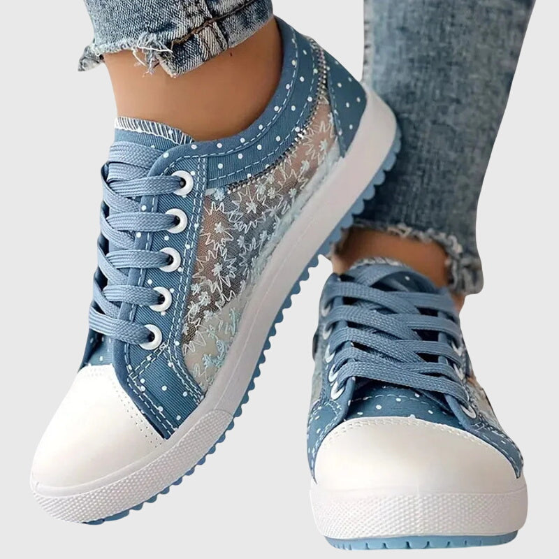 Merida - Orthopädische Sneakers