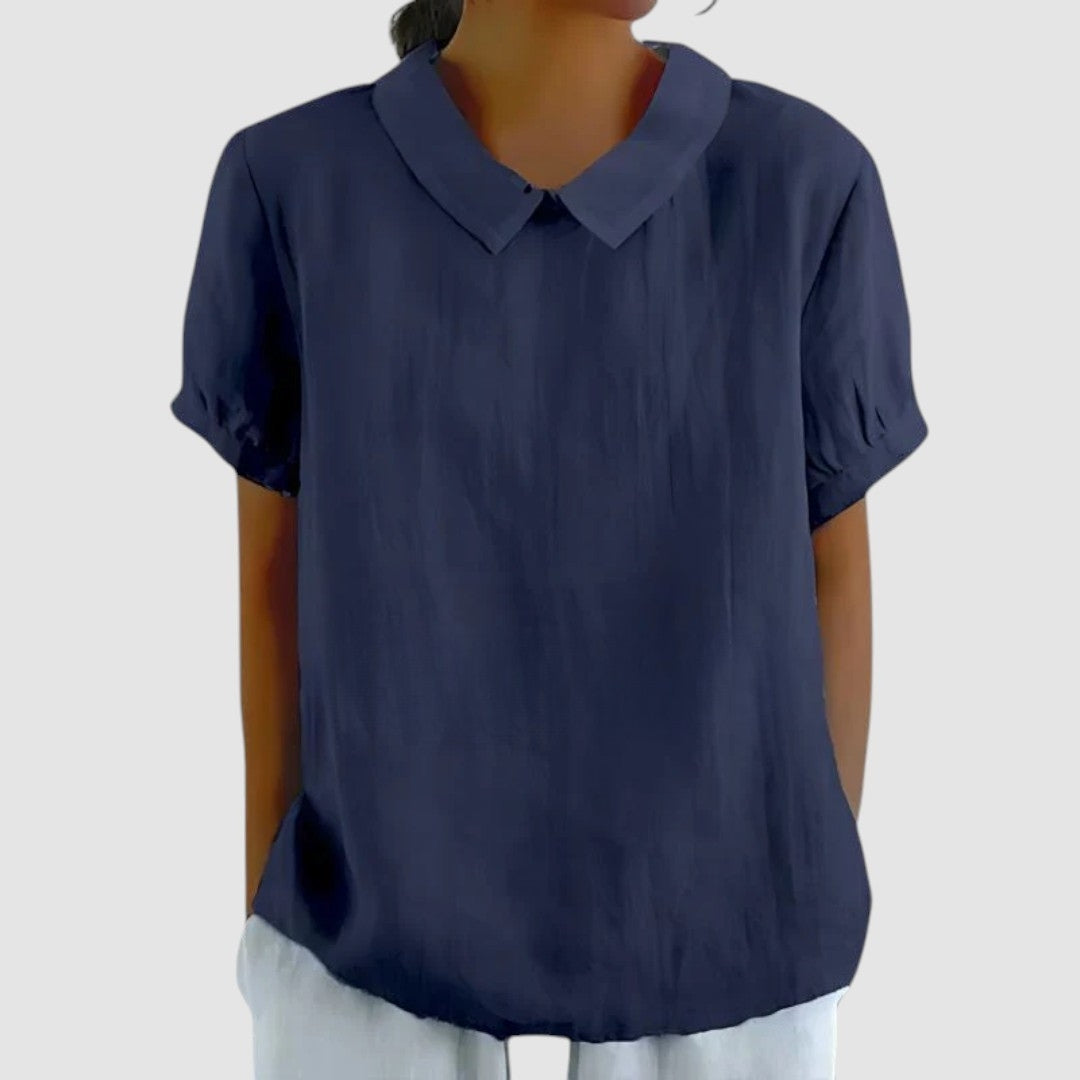 Laura - Bluse