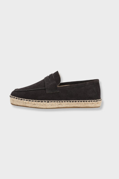 MOKASSINS ESPADRILLES