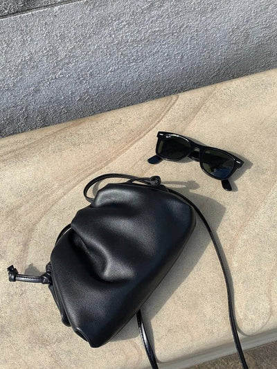 Marina | Elegante Vegane Clutch für den Alltag