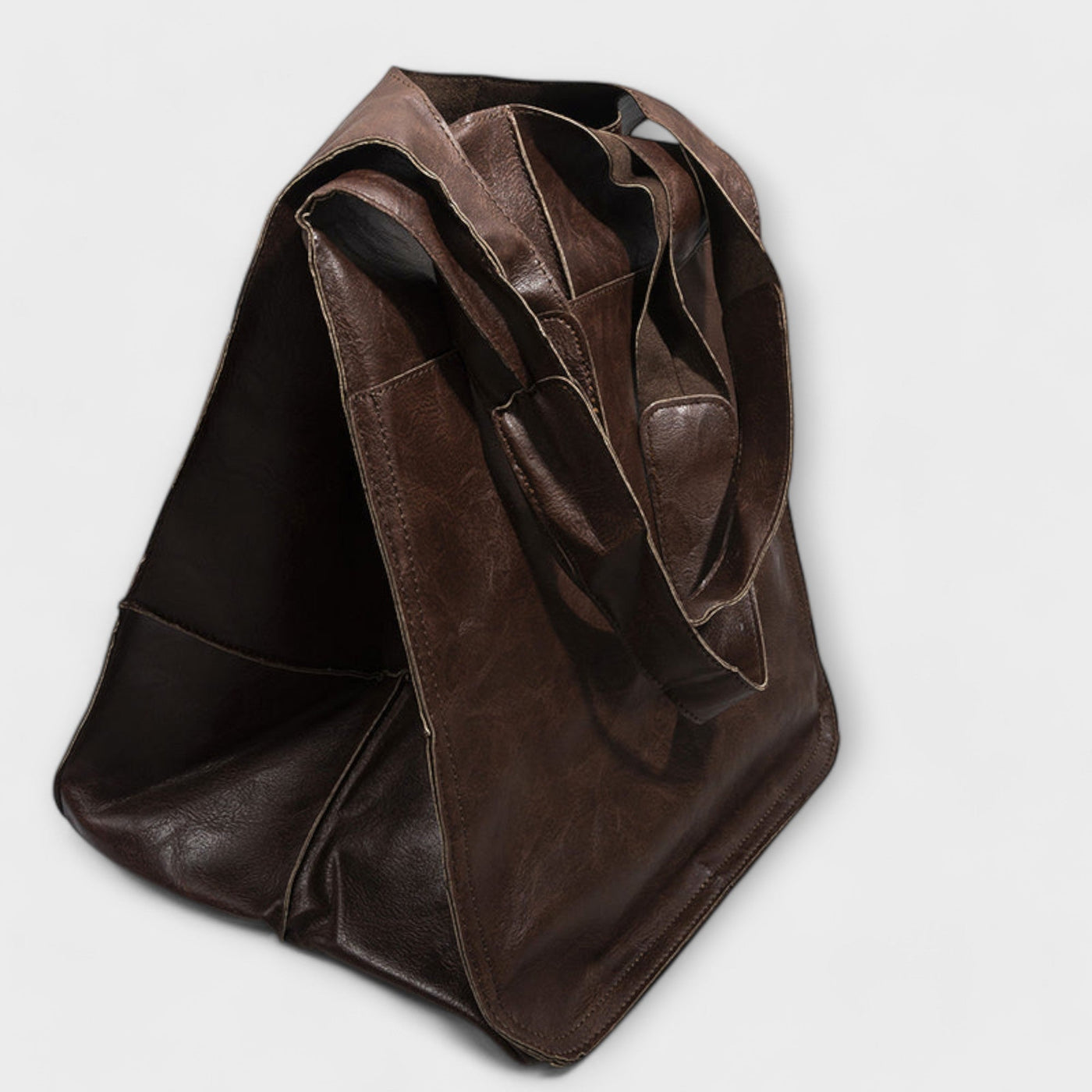 Gianna Boutique - Oversized Wochenendtasche