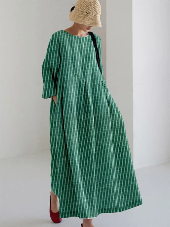 OLIVIA - Elegantes Kleid