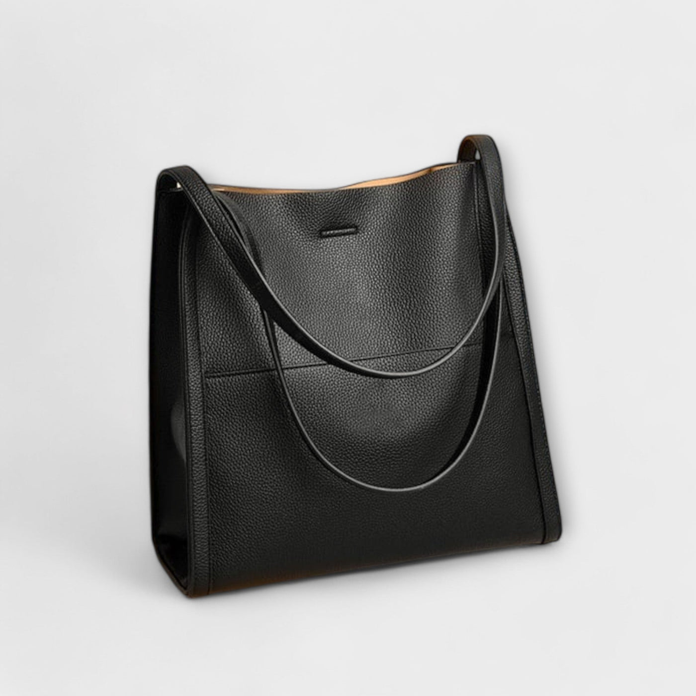 Gianna Boutique - Handgefertigte Lederhandtasche