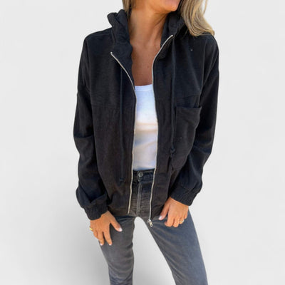 Isabella - Cord-Jacke