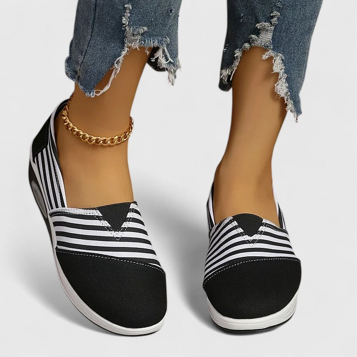 Orthopädische Schuhe Julia Komfort Totale Unterstützung für den Alltag