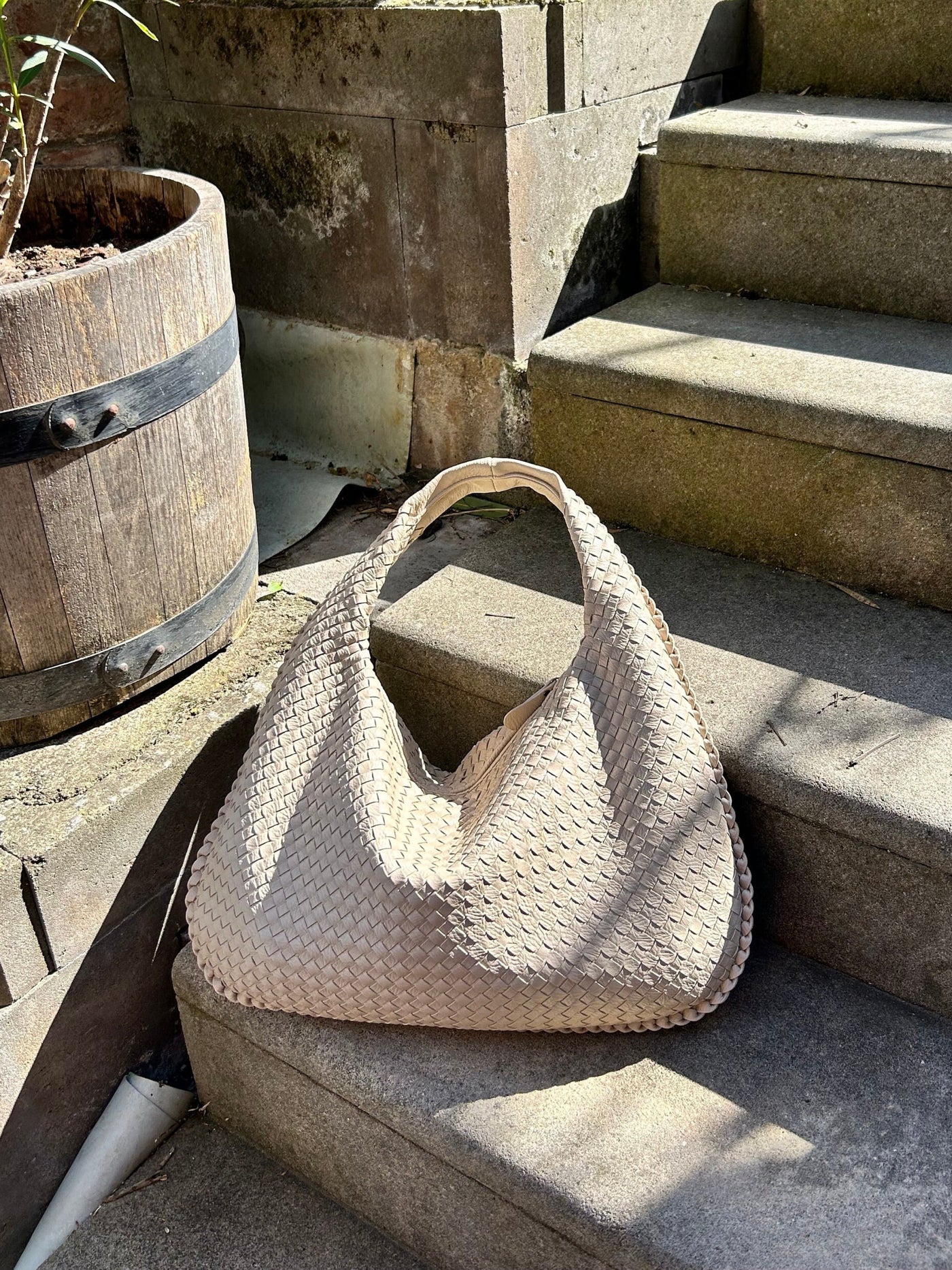 Harper | Moderne und Geräumige Tote-Tasche