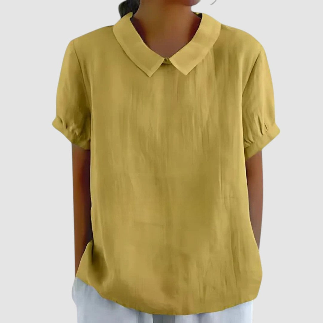 Laura - Bluse