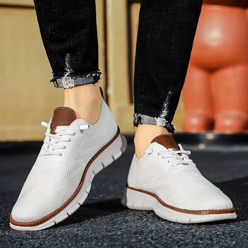 MILANO CLASSICO | ELEGANTE HERREN-SCHUHE