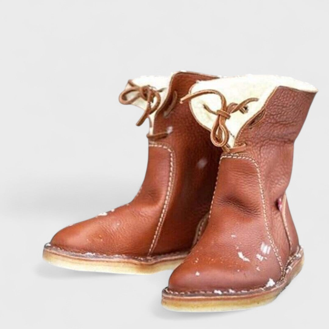 Diane - Orthopädische Winterstiefel