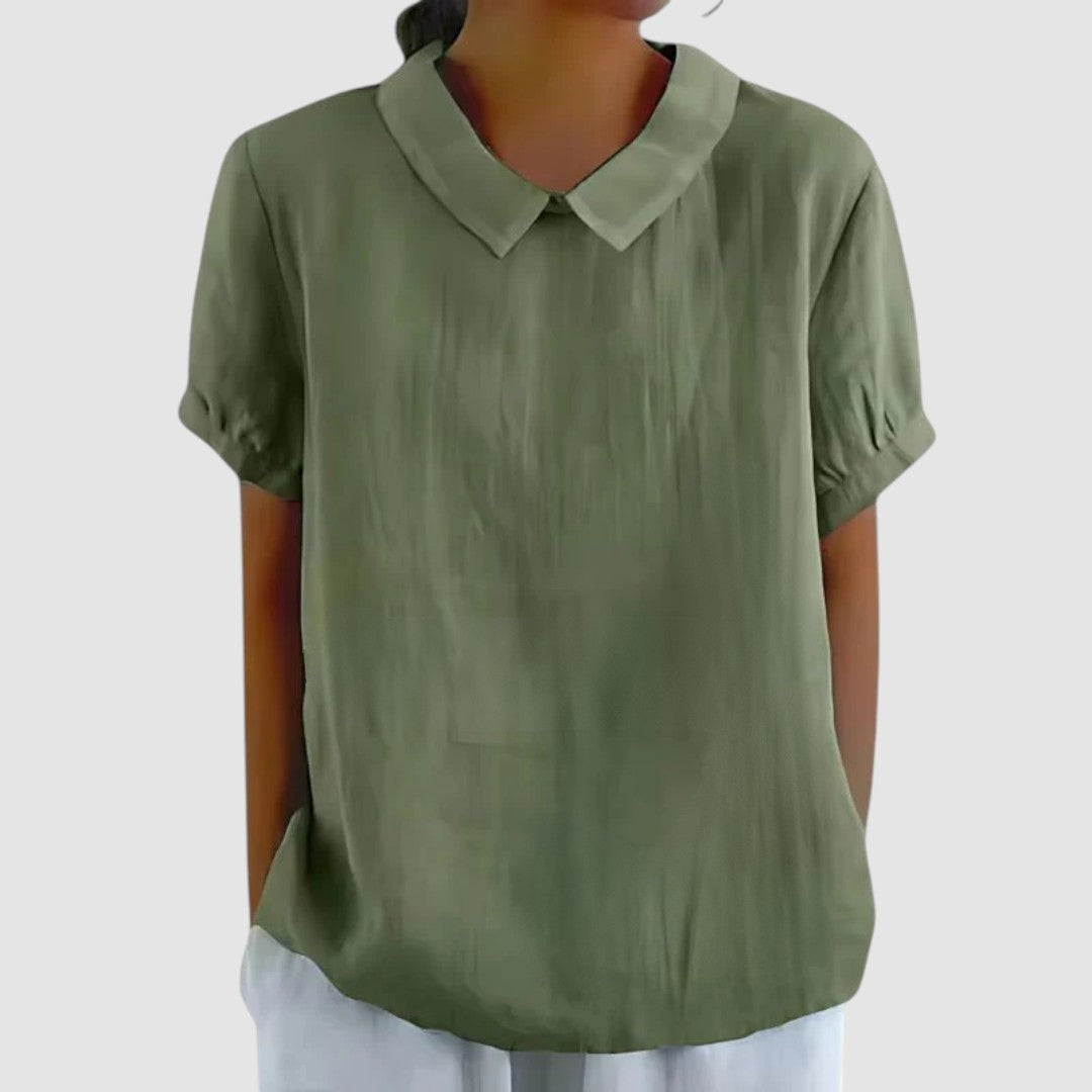 Laura - Bluse