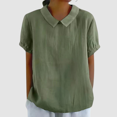 Laura - Bluse