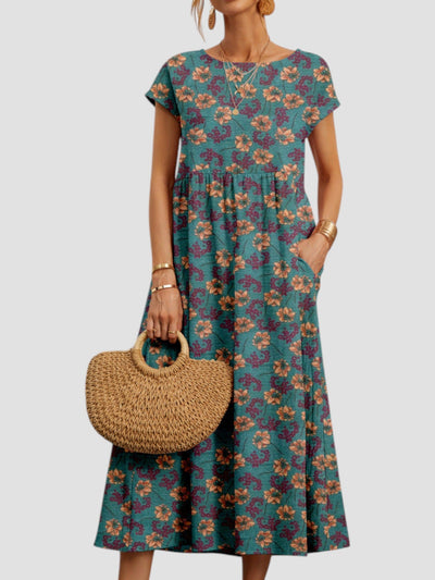 Roselle | Kleid