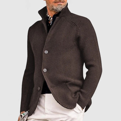 Eleganter Cardigan