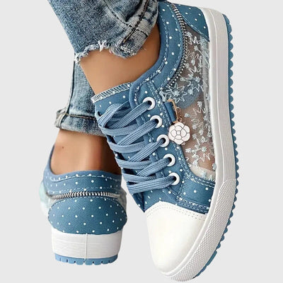 Merida - Orthopädische Sneakers