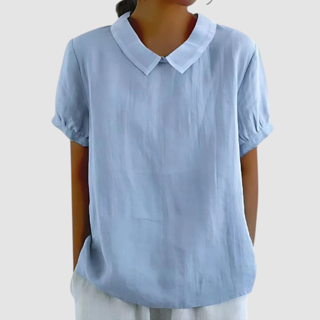 Laura - Bluse