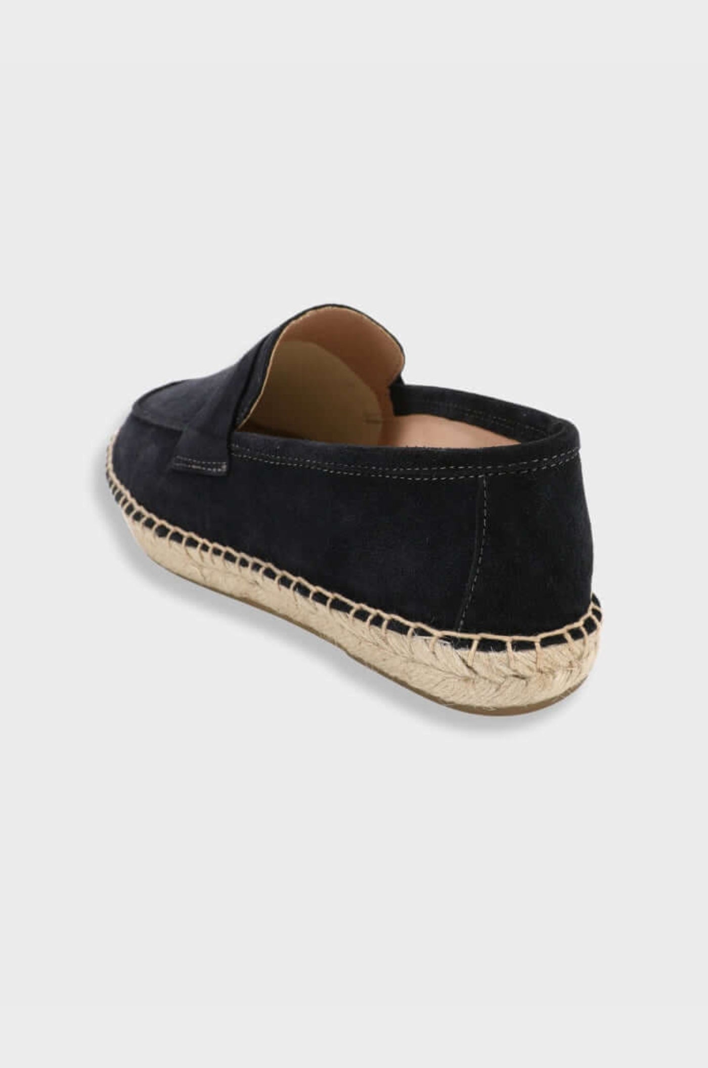 MOKASSINS ESPADRILLES