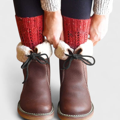 Diane - Orthopädische Winterstiefel
