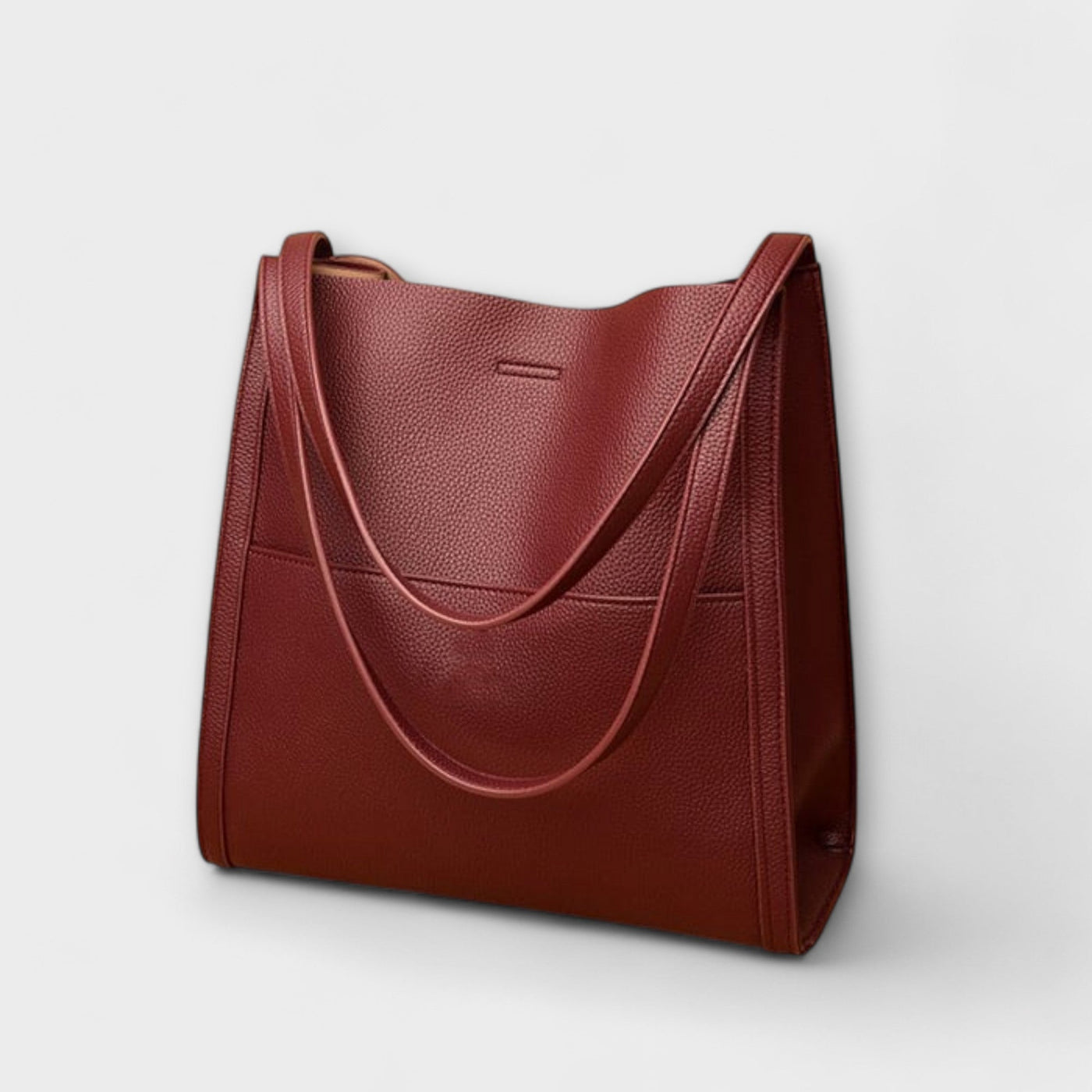 Gianna Boutique - Handgefertigte Lederhandtasche
