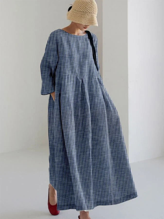 OLIVIA - Elegantes Kleid