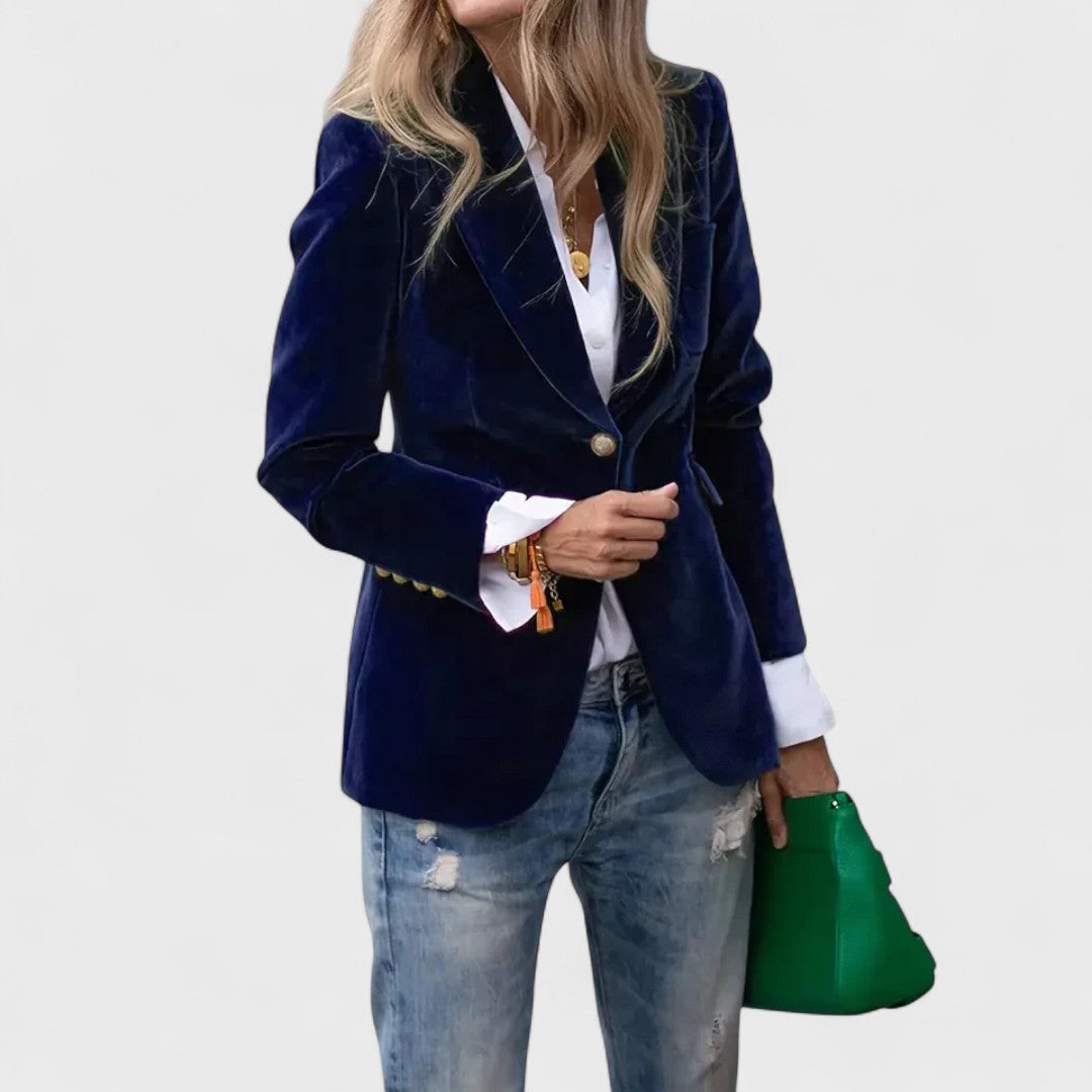 Lileth - Elegante Jacke
