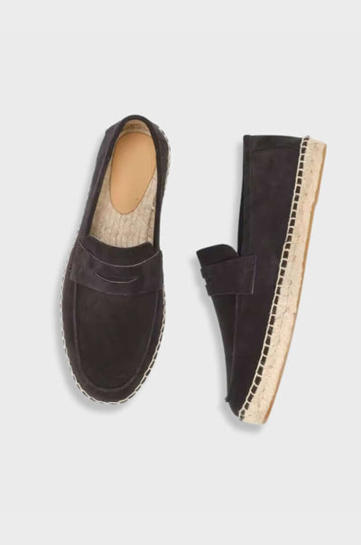 MOKASSINS ESPADRILLES