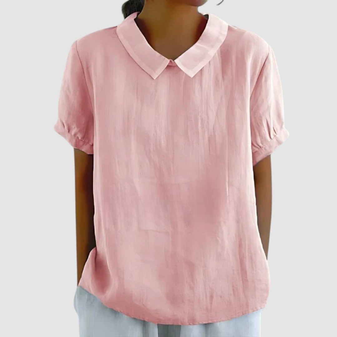 Laura - Bluse