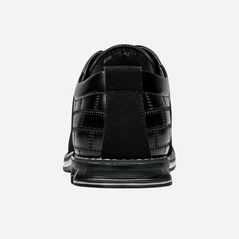 LUIGI | ATMUNGSAKTIVE LEDERSCHUHE
