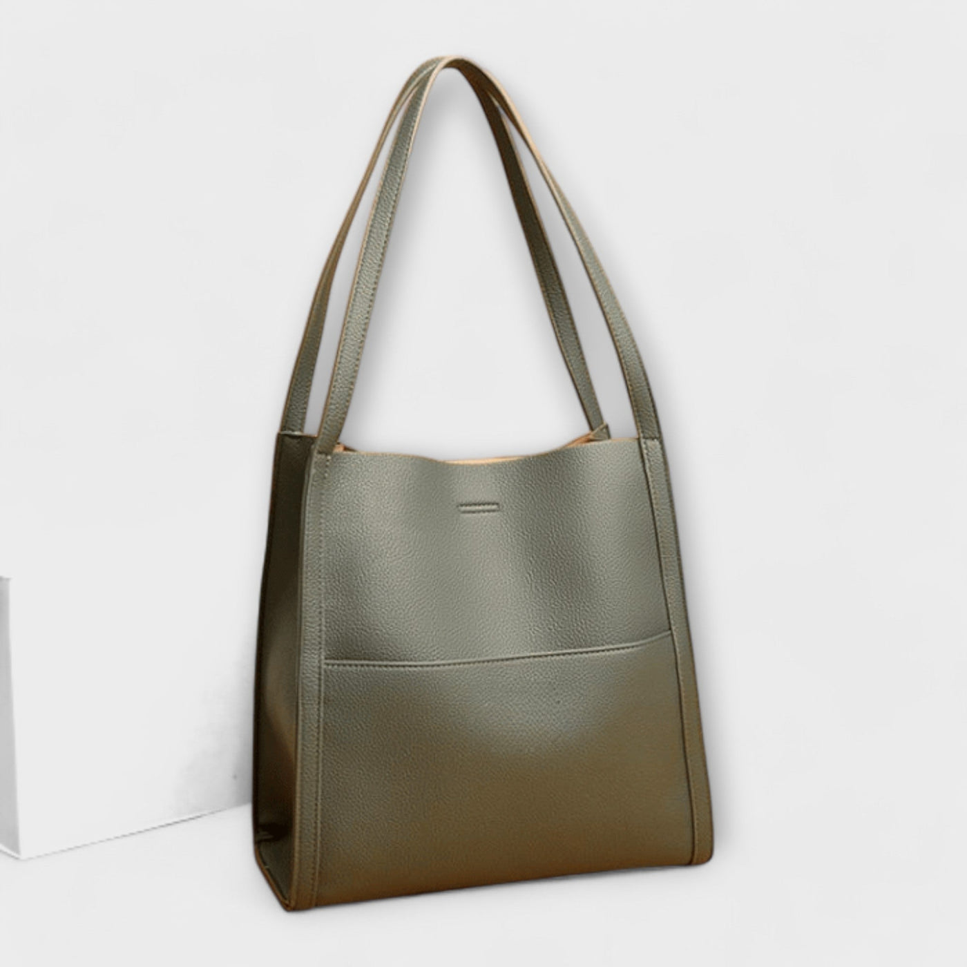 Gianna Boutique - Handgefertigte Lederhandtasche