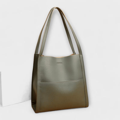 Gianna Boutique - Handgefertigte Lederhandtasche