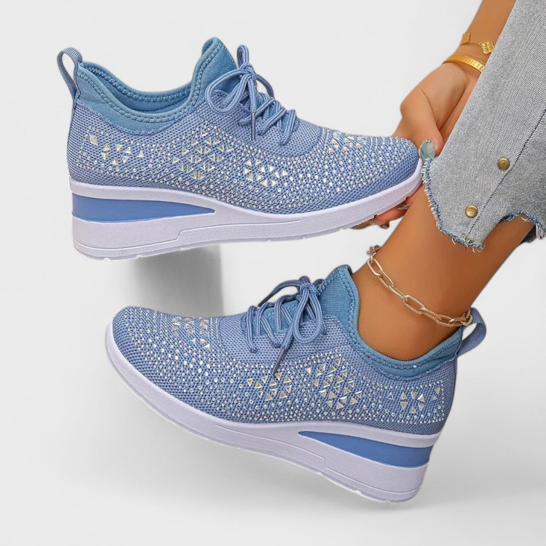 Tuyana – Modische orthopädische Schuhe