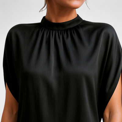 Trudy – Elegantes, figurbetontes Kleid