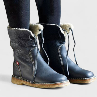 Diane - Orthopädische Winterstiefel