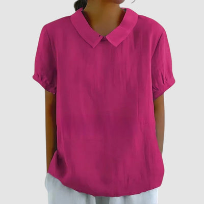 Laura - Bluse