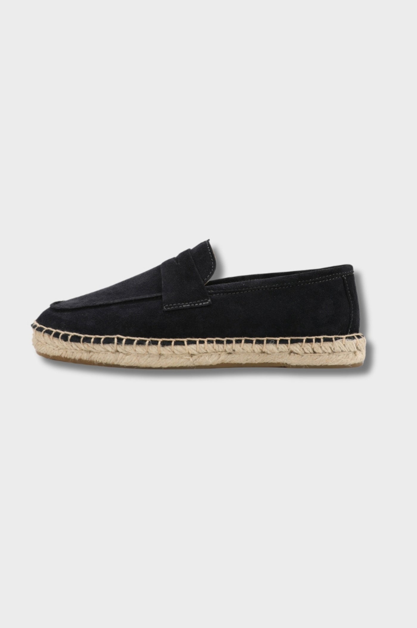MOKASSINS ESPADRILLES